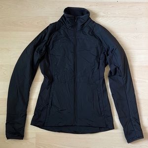 LULULEMON Down For It All Jacket (size 6) **EXCELLENT CONDITION**